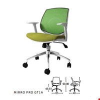 Jual Kursi Kantor Savello Mirro PRO GT1A