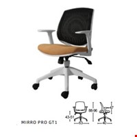 Jual Kursi Kantor Savello Mirro PRO GT1