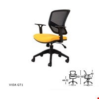 Jual Kursi Kantor Savello VIDA GT1
