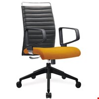 Jual Kursi Kantor ICHIKO Obee 1 P HDT (Oscar/Fabric)