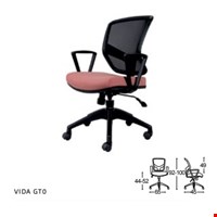 Jual Kursi Kantor Savello VIDA GT0
