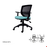 Jual Kursi Kantor Savello Viola GT1