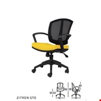 Jual Kursi Kantor Savello Zitron GT0