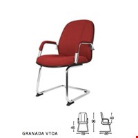 Kursi Tamu SAVELLO GRANADA VT0A