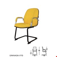 Jual Kursi Tamu SAVELLO GRANADA VT0