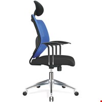 Jual Kursi Direktur ICHIKO Recto 1 S (Oscar/Fabric)