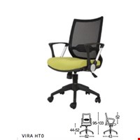 Jual Kursi Kantor SAVELLO VIRA HT0