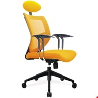 Jual Kursi Direktur ICHIKO Recto 1 P (Oscar/Fabric)