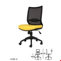 Jual Kursi Kantor SAVELLO VIRA H