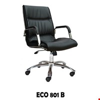 Jual Kursi Direktur Carrera ECO 801 B TC