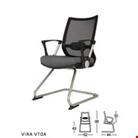 Kursi Tamu SAVELLO VIRA VT0A