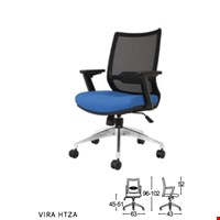 Jual Kursi Kantor SAVELLO VIRA HTZA
