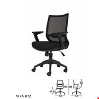 Jual Kursi Kantor SAVELLO VIRA HTZ