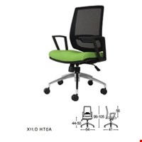 Jual Kursi Kantor SAVELLO XILO HT0A