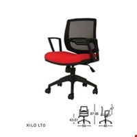 Jual Kursi Kantor SAVELLO XILO LT0