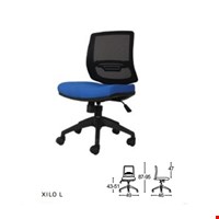 Jual Kursi Kantor SAVELLO XILO L