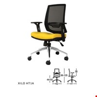 Jual Kursi Kantor SAVELLO XILO HT1A