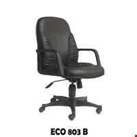 Jual Kursi Direktur Carrera ECO 803 B