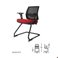 Jual Kursi Tamu SAVELLO XILO VT1