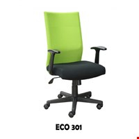 Jual Kursi Kantor Carrera ECO 301