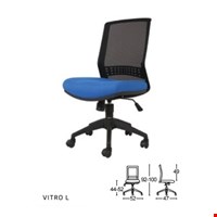 Jual Kursi Kantor SAVELLO VITRO L