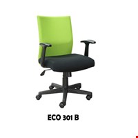 Jual Kursi Kantor Carrera ECO 301 B
