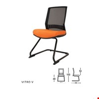 Jual Kursi Tamu SAVELLO VITRO V