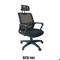 Jual Kursi Kantor Carrera ECO 901