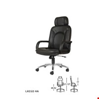 Jual Kursi Direktur Savello Lasso HA