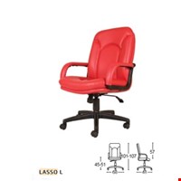Jual Kursi Direktur Savello Lasso L