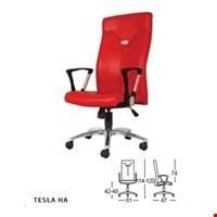 Jual Kursi Direktur Savello Tesla HA