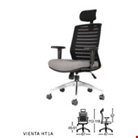 Jual Kursi Direktur SAVELLO VIENTA HT1A