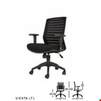 Jual Kursi Kantor SAVELLO VIENTA LT1