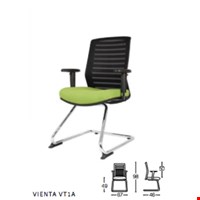 Jual Kursi Tamu SAVELLO VIENTA VT1A