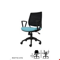 Jual Kursi Kantor SAVELLO MOTTO HT0