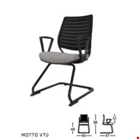 Jual Kursi Tamu SAVELLO MOTTO VT0