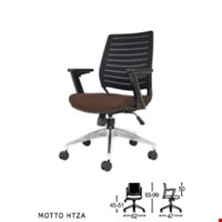 Jual Kursi Kantor SAVELLO MOTTO HTZA
