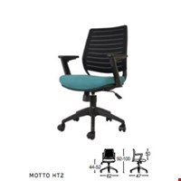 Jual Kursi Kantor SAVELLO MOTTO HTZ