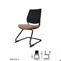 Jual Kursi Tamu SAVELLO MOTTO V