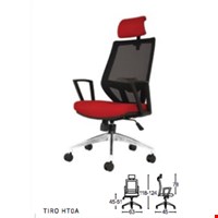 Jual Kursi Direktur SAVELLO TIRO HT0A