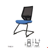 Jual Kursi Tamu SAVELLO TIRO V
