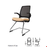 Jual Kursi Tamu SAVELLO FENIX VT1A