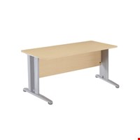 Jual Meja Kantor utama ICHIKO ICT 903 (120cm)