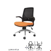 Jual Kursi Kantor SAVELLO LUMIX HT1A
