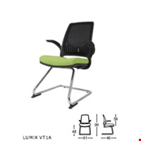 Jual Kursi Tamu SAVELLO LUMIX VT1A