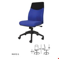 Jual Kursi Kantor Savello Mayo G