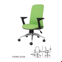 Jual Kursi Direktur Savello Viores GTZA