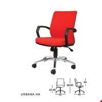 Jual Kursi Kantor Savello Urbana HA