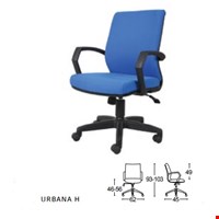 Jual Kursi Kantor Savello Urbana H