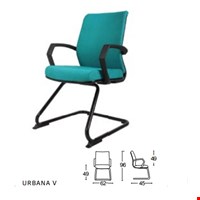 Jual Kursi Tamu Savello Urbana V